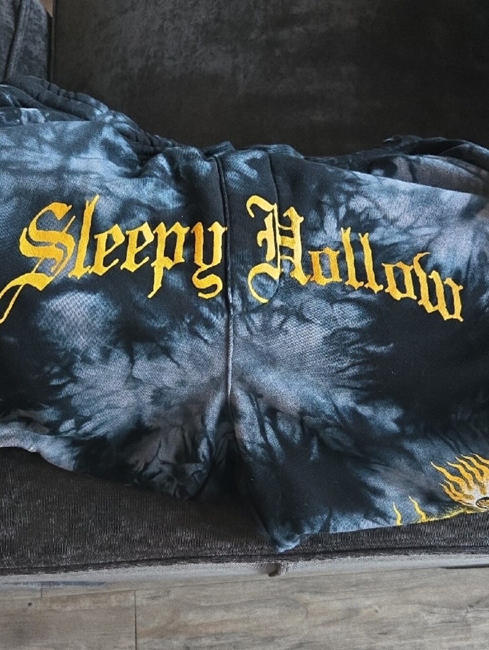 Sleepy Hollow Sweatpants